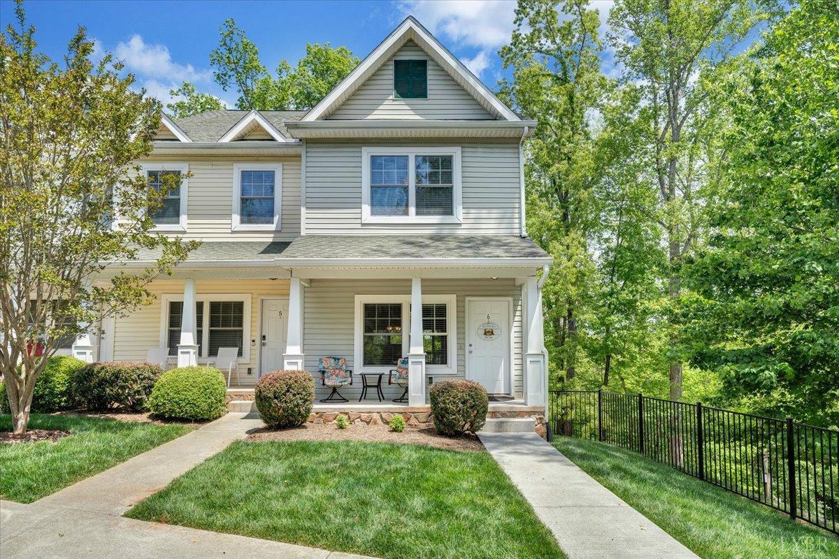 232 Mountain Cove Dr #C6, Hardy, Virginia image 1