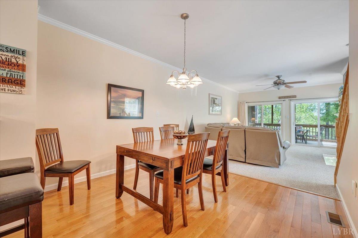 232 Mountain Cove Dr #C6, Hardy, Virginia image 13