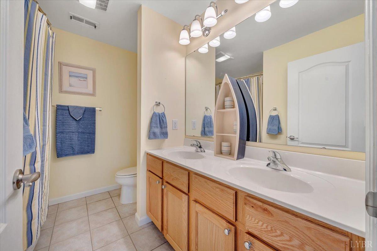 232 Mountain Cove Dr #C6, Hardy, Virginia image 26