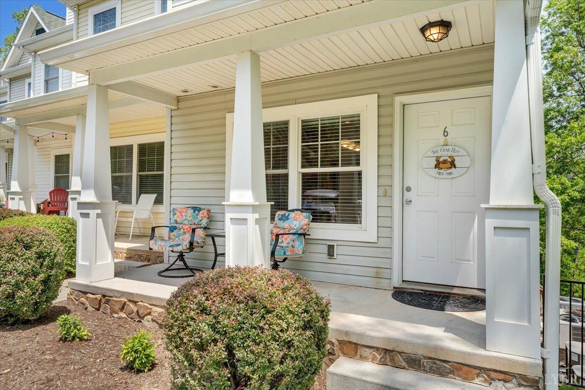 232 Mountain Cove Dr #C6, Hardy, Virginia image 7