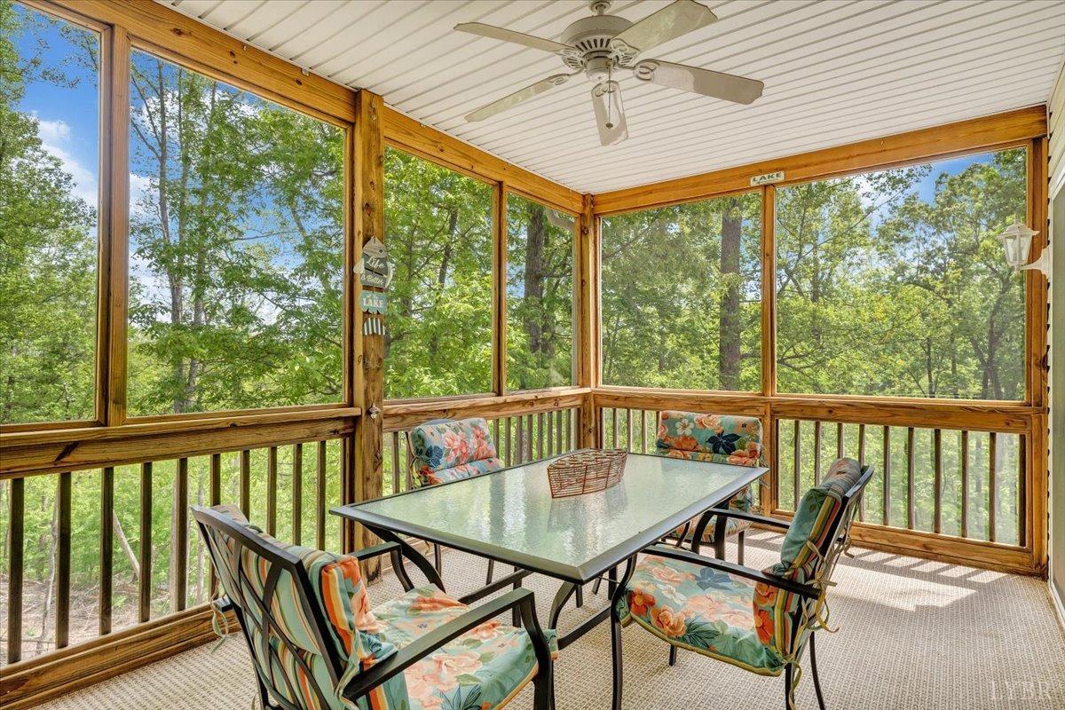 232 Mountain Cove Dr #C6, Hardy, Virginia image 19