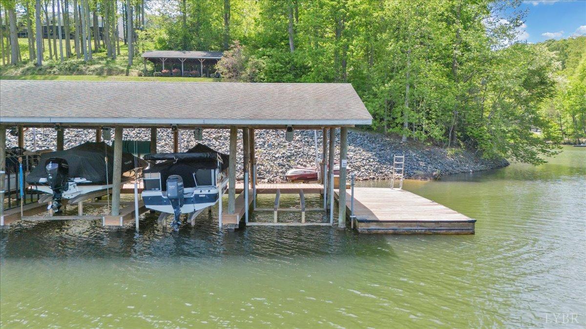 232 Mountain Cove Dr #C6, Hardy, Virginia image 46