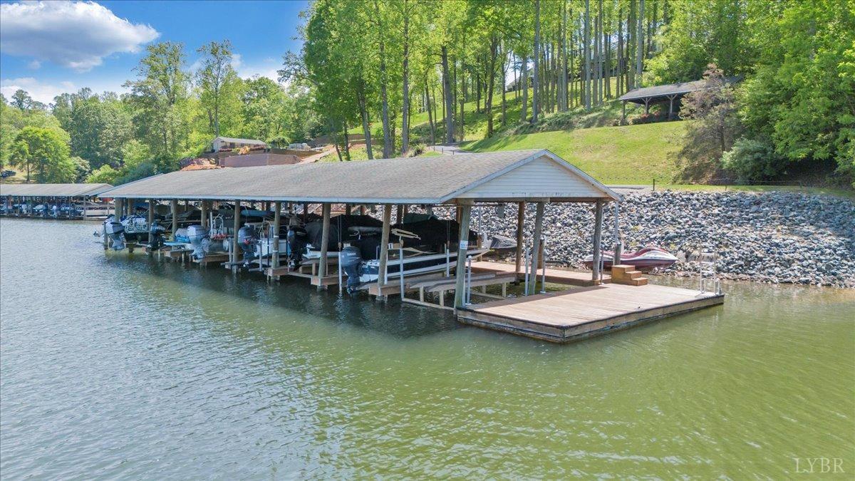 232 Mountain Cove Dr #C6, Hardy, Virginia image 47