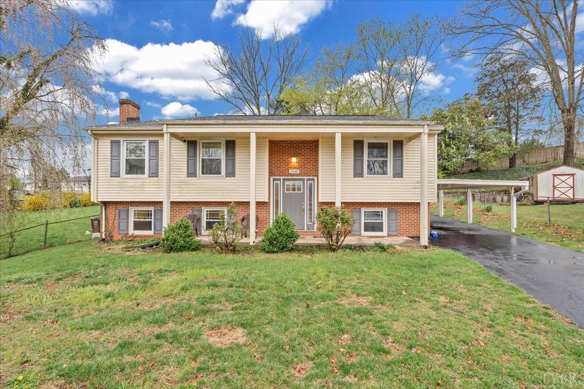 1048 Grove Lane, Roanoke, Virginia image 1