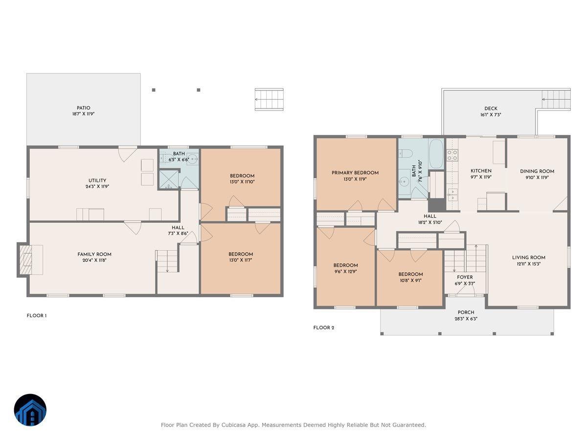 1048 Grove Lane, Roanoke, Virginia image 20