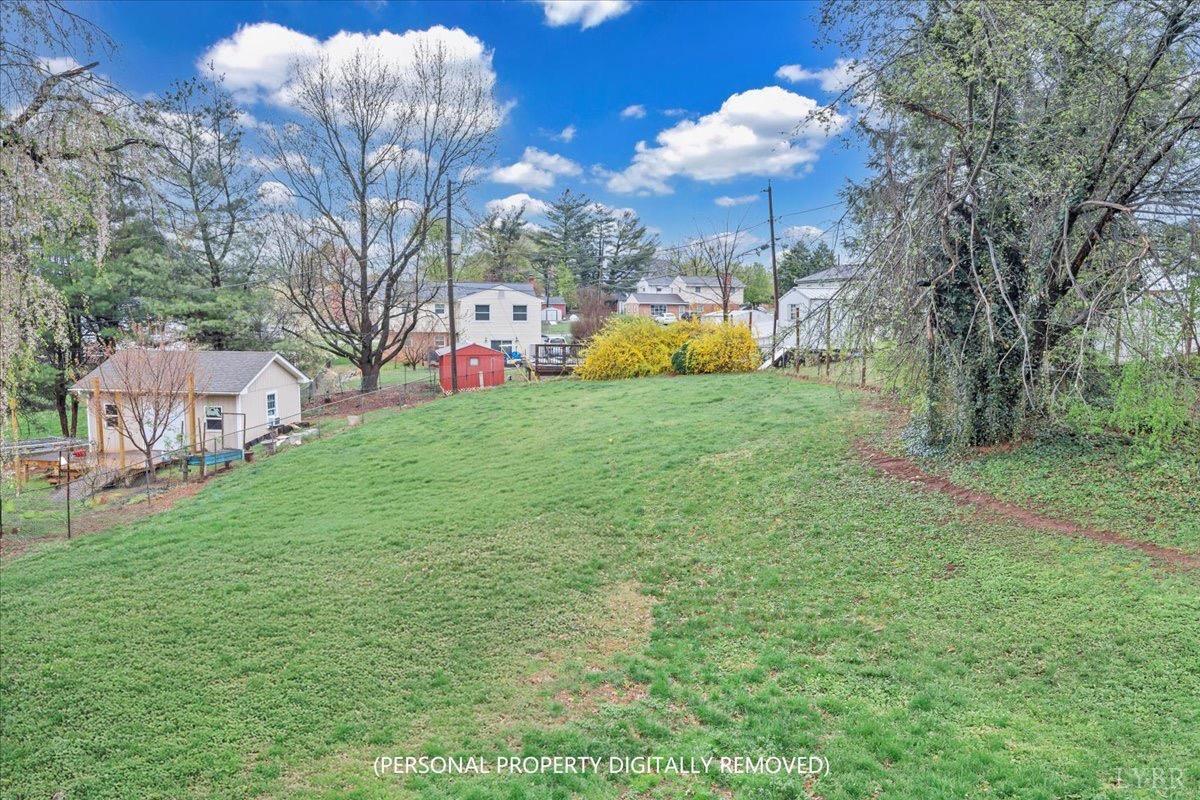 1048 Grove Lane, Roanoke, Virginia image 17