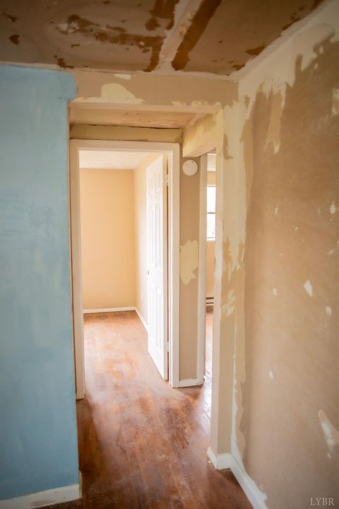 Tiny photo for 272 Eagle Road, Amherst, VA 24521 (MLS # 362207)