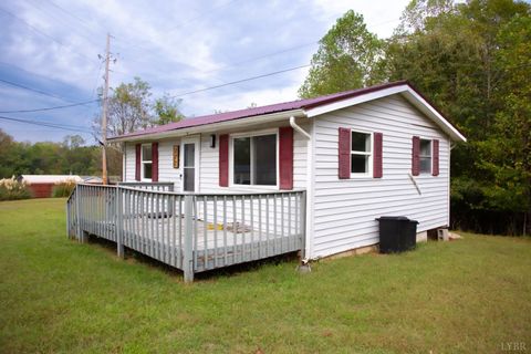 Tiny photo for 272 Eagle Road, Amherst, VA 24521 (MLS # 362207)