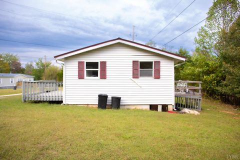 Tiny photo for 272 Eagle Road, Amherst, VA 24521 (MLS # 362207)