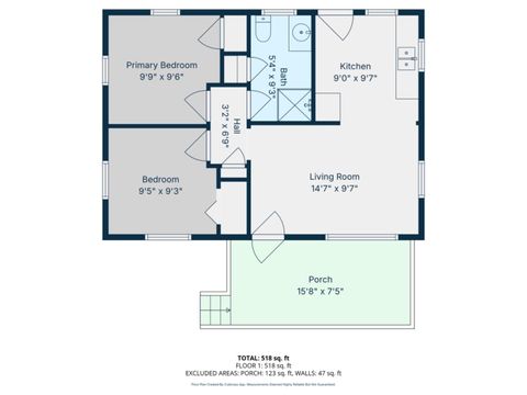 Tiny photo for 272 Eagle Road, Amherst, VA 24521 (MLS # 362207)