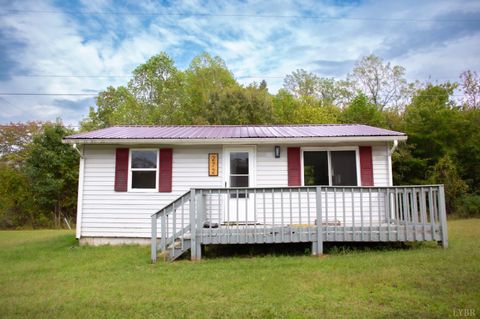 Photo of 272 Eagle Road, Amherst, VA 24521 (MLS # 362207)