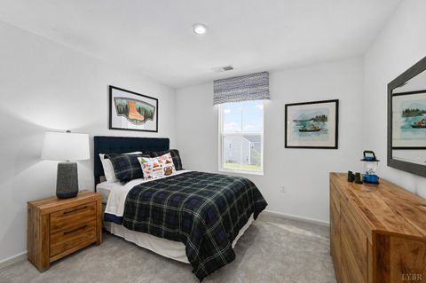 Tiny photo for 186 Grove Hill Terrace, Lynchburg, VA 24501 (MLS # 363829)