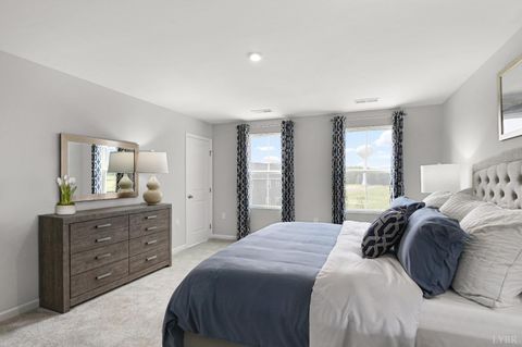 Tiny photo for 186 Grove Hill Terrace, Lynchburg, VA 24501 (MLS # 363829)