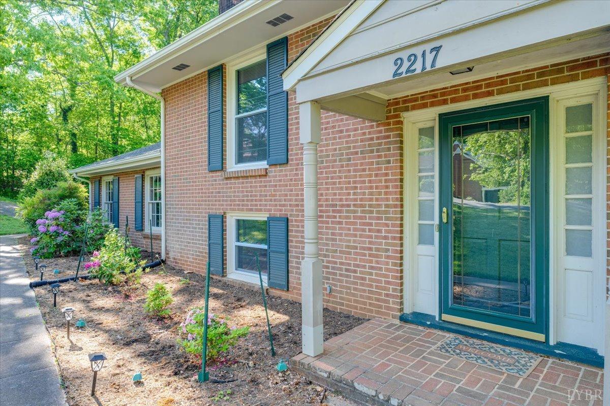 2217 Beech Ave, Altavista, Virginia image 2