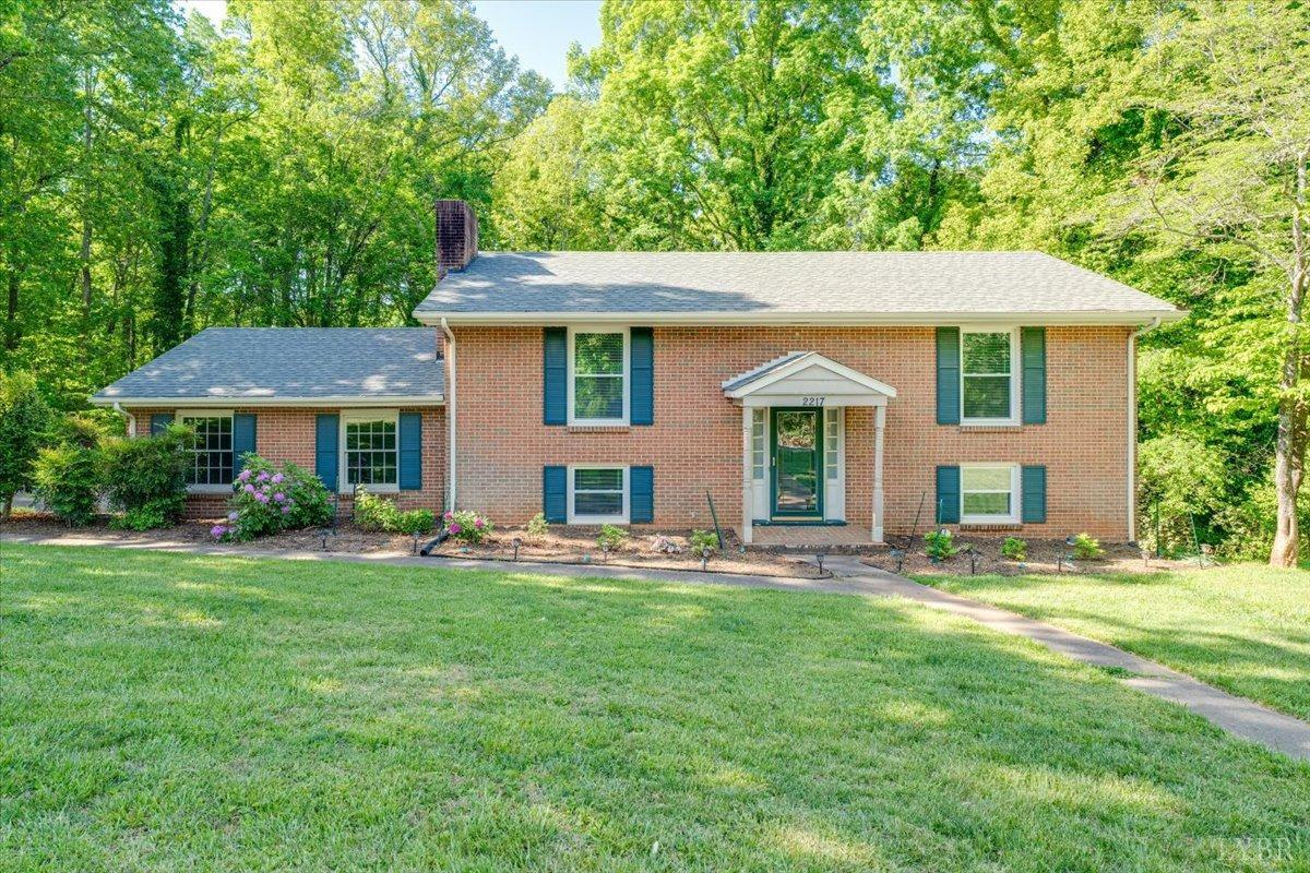 2217 Beech Ave, Altavista, Virginia image 1