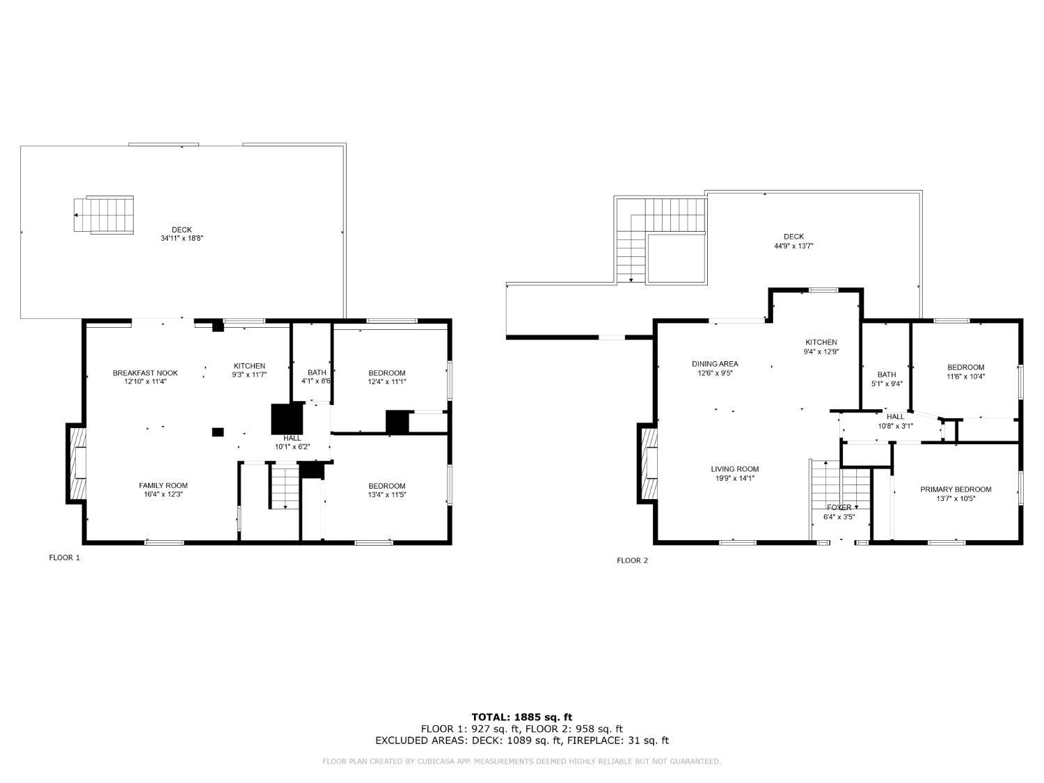 2217 Beech Ave, Altavista, Virginia image 49