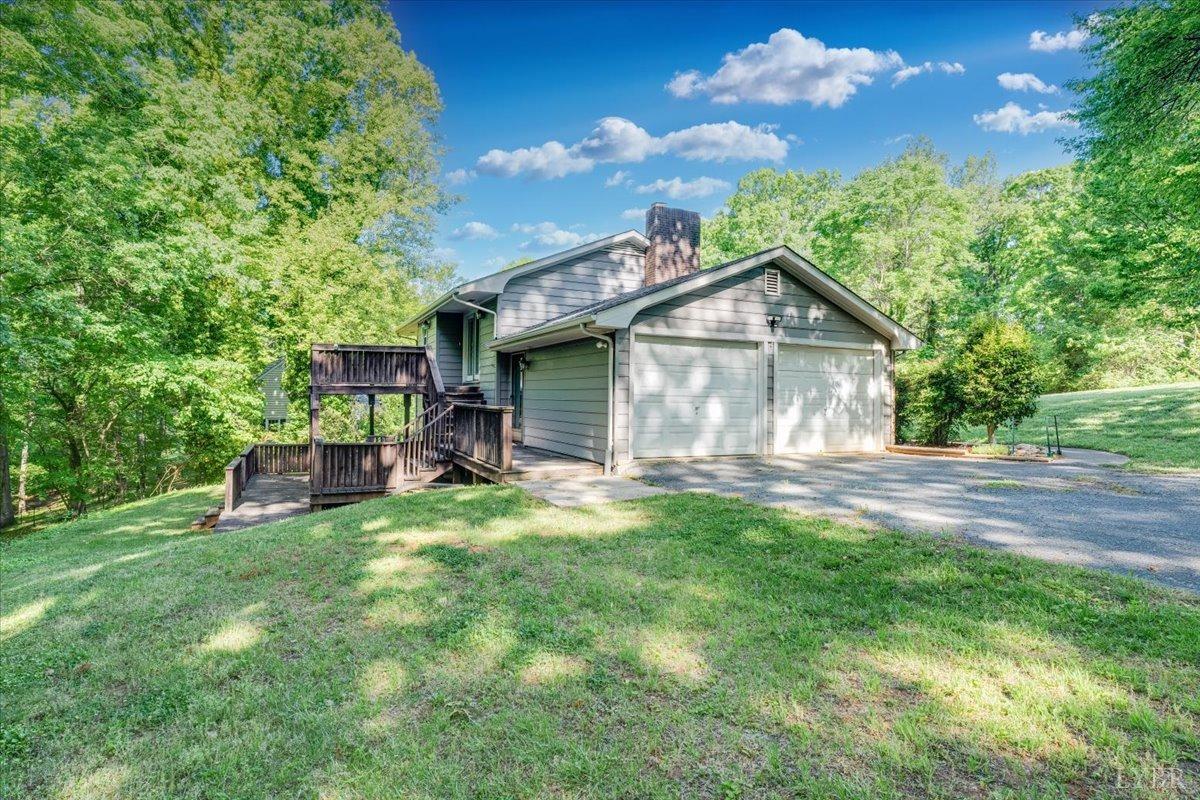 2217 Beech Ave, Altavista, Virginia image 32