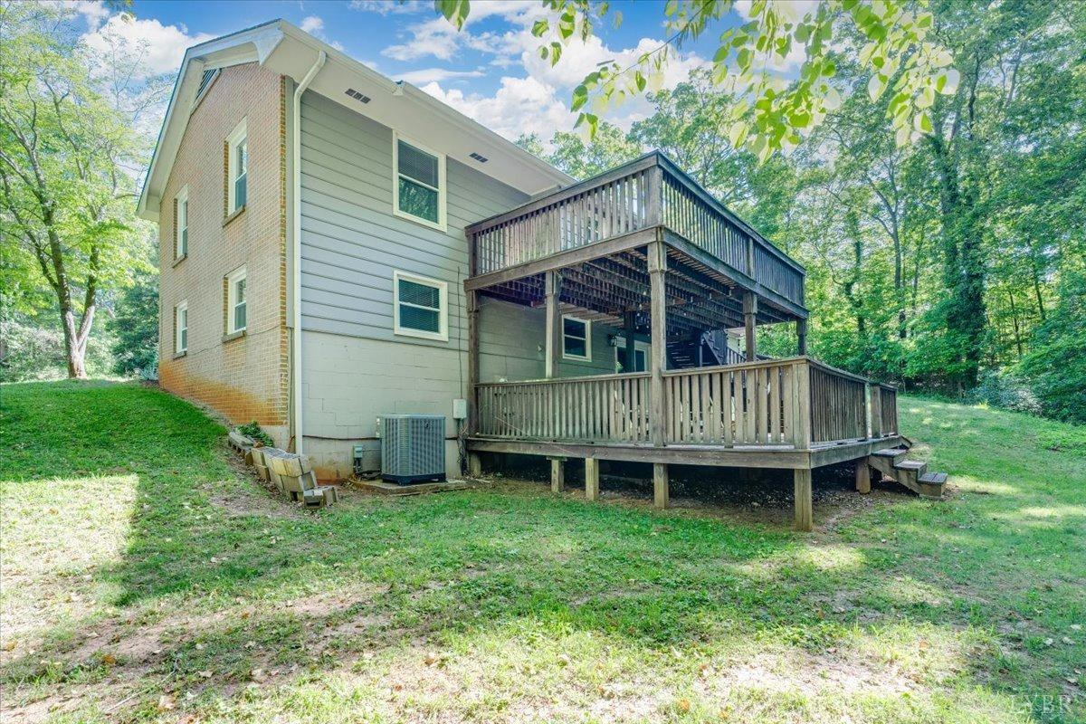 2217 Beech Ave, Altavista, Virginia image 39
