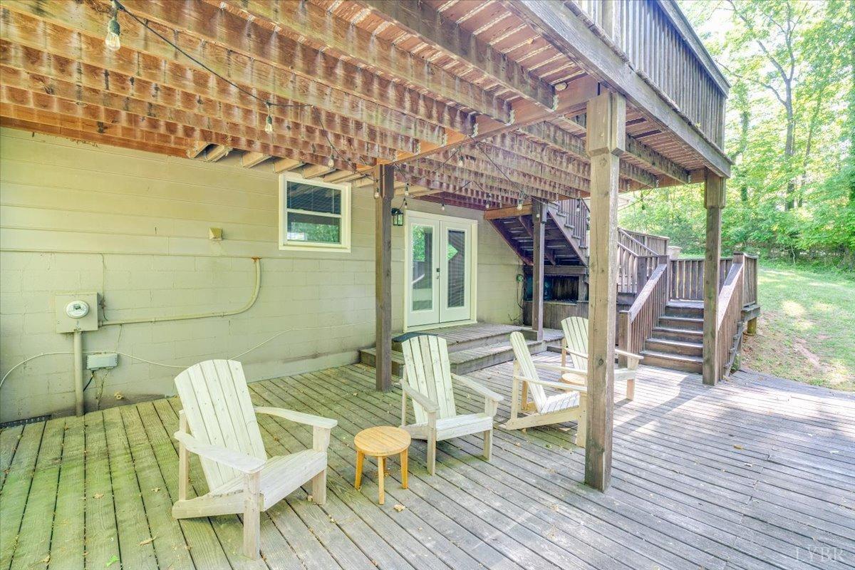 2217 Beech Ave, Altavista, Virginia image 37