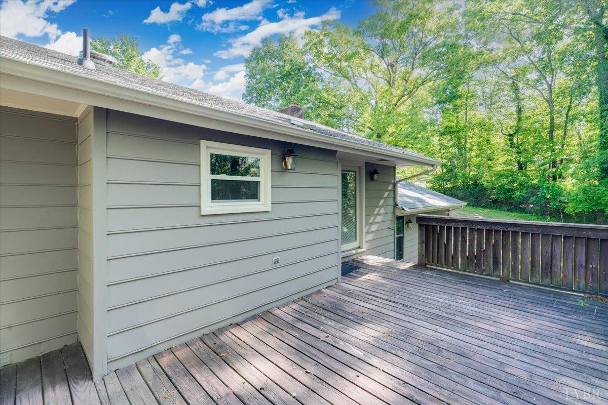 2217 Beech Ave, Altavista, Virginia image 36
