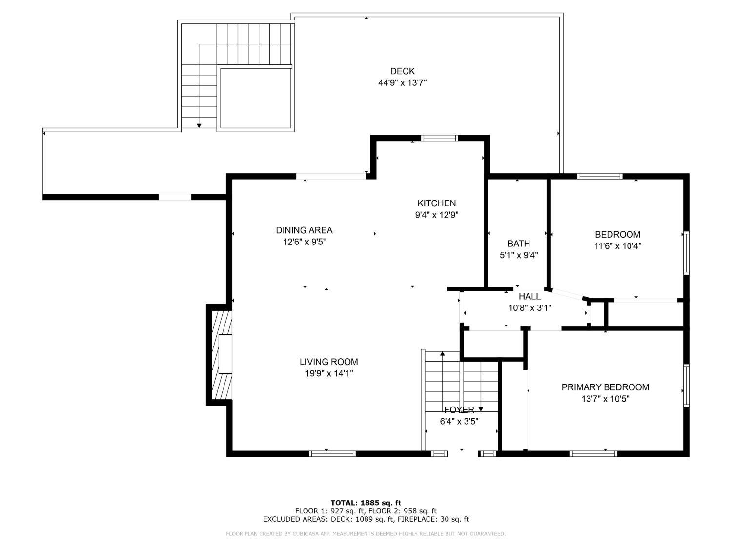 2217 Beech Ave, Altavista, Virginia image 50