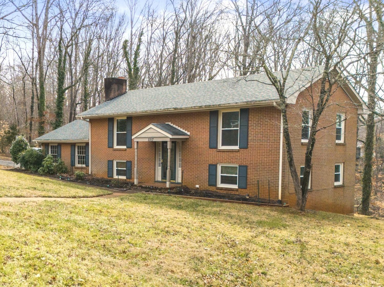2217 Beech Ave, Altavista, Virginia image 1