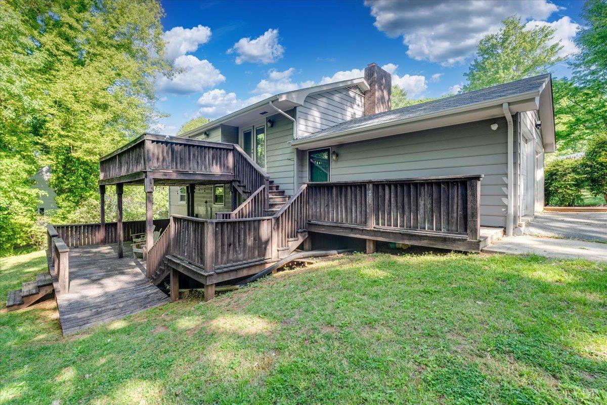 2217 Beech Ave, Altavista, Virginia image 38