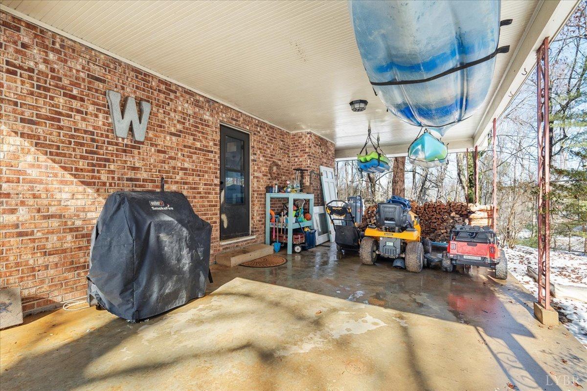 1228 Rendezvous Lane, Bedford, Virginia image 34