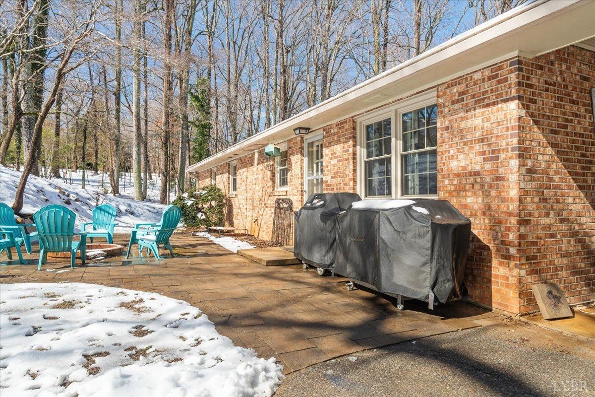 1228 Rendezvous Lane, Bedford, Virginia image 36