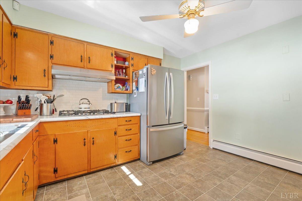 1228 Rendezvous Lane, Bedford, Virginia image 9