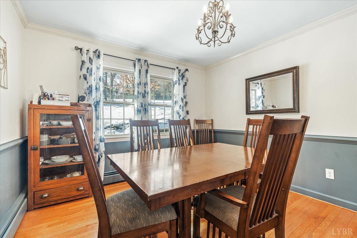 1228 Rendezvous Lane, Bedford, Virginia image 13