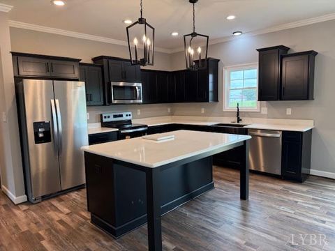 Tiny photo for 2779 Oakville Road, Appomattox, VA 24522 (MLS # 364750)