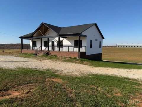 Tiny photo for 2779 Oakville Road, Appomattox, VA 24522 (MLS # 364750)