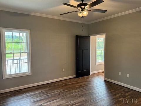 Tiny photo for 2779 Oakville Road, Appomattox, VA 24522 (MLS # 364750)