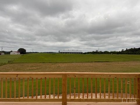 Tiny photo for 2779 Oakville Road, Appomattox, VA 24522 (MLS # 364750)