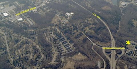 Tiny photo for 811 Wiggington Road, Lynchburg, VA 24502 (MLS # 363534)