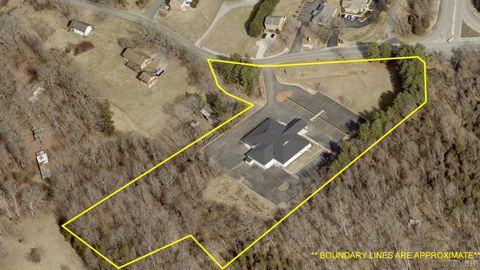 Tiny photo for 811 Wiggington Road, Lynchburg, VA 24502 (MLS # 363534)