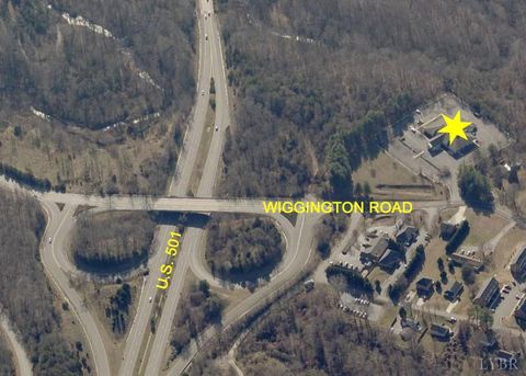 Tiny photo for 811 Wiggington Road, Lynchburg, VA 24502 (MLS # 363534)