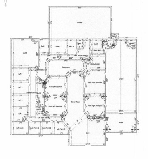 Tiny photo for 811 Wiggington Road, Lynchburg, VA 24502 (MLS # 363534)
