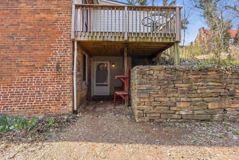 Tiny photo for 911 6th Street, Lynchburg, VA 24504 (MLS # 365041)