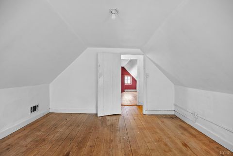 Tiny photo for 911 6th Street, Lynchburg, VA 24504 (MLS # 365041)