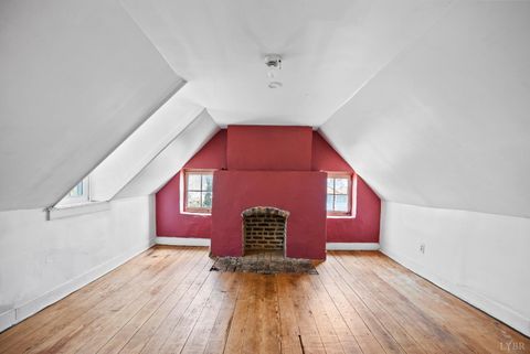 Tiny photo for 911 6th Street, Lynchburg, VA 24504 (MLS # 365041)