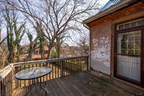 Tiny photo for 911 6th Street, Lynchburg, VA 24504 (MLS # 365041)