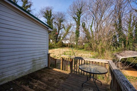 Tiny photo for 911 6th Street, Lynchburg, VA 24504 (MLS # 365041)