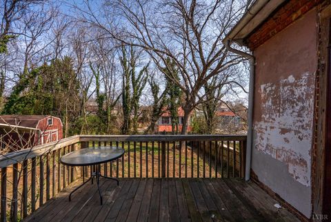 Tiny photo for 911 6th Street, Lynchburg, VA 24504 (MLS # 365041)