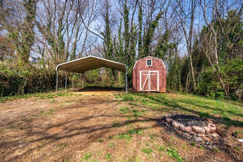 Tiny photo for 911 6th Street, Lynchburg, VA 24504 (MLS # 365041)