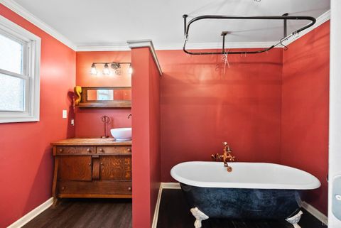 Tiny photo for 911 6th Street, Lynchburg, VA 24504 (MLS # 365041)