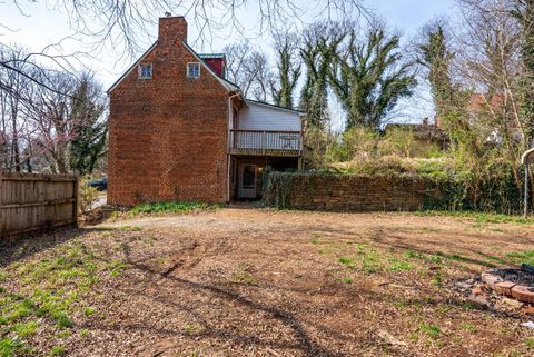 Tiny photo for 911 6th Street, Lynchburg, VA 24504 (MLS # 365041)