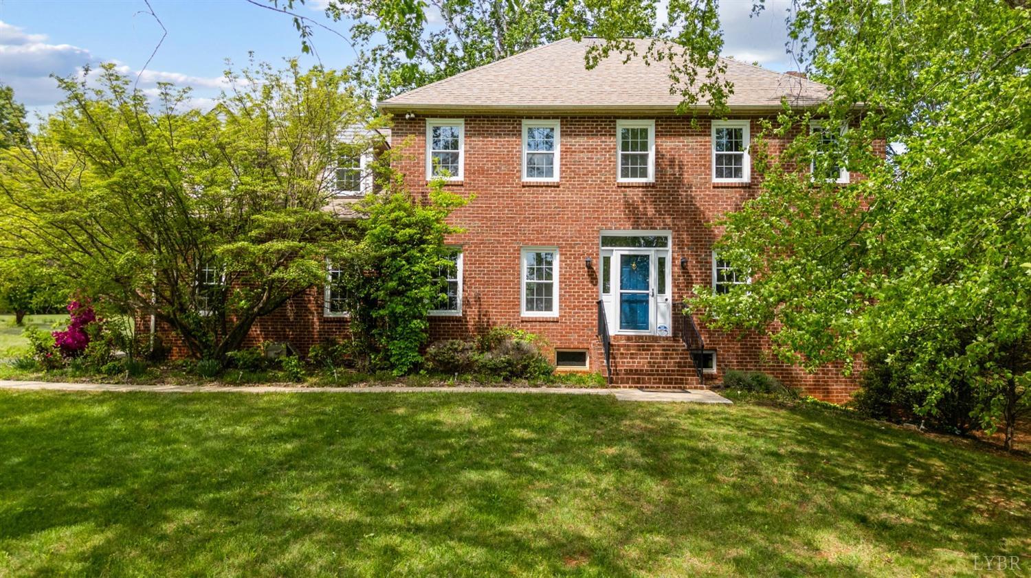 302 Spring Lake Road, Forest, Virginia image 10