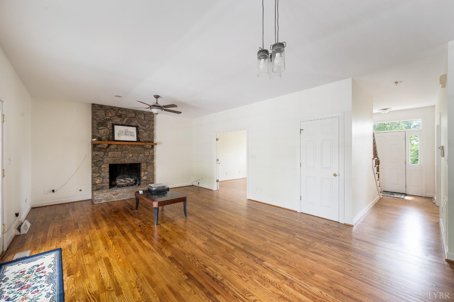 302 Spring Lake Road, Forest, Virginia image 20